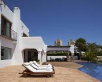 Venta - Villa-Chalet - Moraira - El Portet