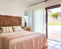 Venta - Villa-Chalet - Moraira - El Portet