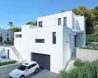 Venta - Villa-Chalet - Moraira - El Portet