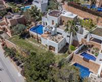 Venta - Villa-Chalet - Moraira - El Portet