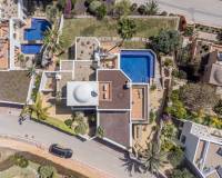 Venta - Villa-Chalet - Moraira - El Portet