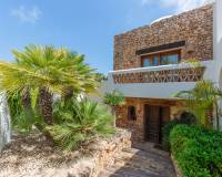 Venta - Villa-Chalet - Moraira - El Portet