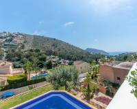 Venta - Villa-Chalet - Moraira - El Portet