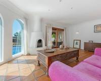 Venta - Villa-Chalet - Moraira - El Portet