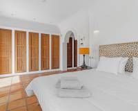 Venta - Villa-Chalet - Moraira - El Portet