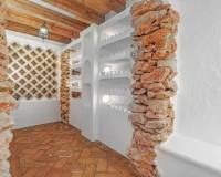 Venta - Villa-Chalet - Moraira - El Portet