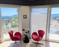 Venta - Villa-Chalet - Moraira - El Portet