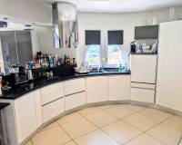 Venta - Villa-Chalet - Moraira - El Portet