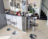 Venta - Villa-Chalet - Moraira - El Portet