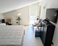 Venta - Villa-Chalet - Moraira - El Portet