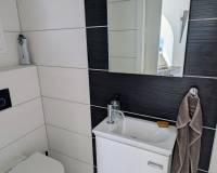 Venta - Villa-Chalet - Moraira - El Portet