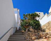 Venta - Villa-Chalet - Moraira - El Portet