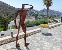 Venta - Villa-Chalet - Moraira - El Portet