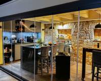 Venta - Villa-Chalet - Moraira - El Portet