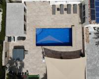 Venta - Villa-Chalet - Moraira - El Portet