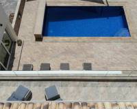 Venta - Villa-Chalet - Moraira - El Portet