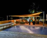 Venta - Villa-Chalet - Moraira - El Portet