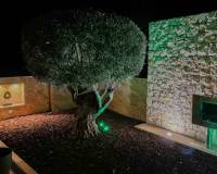 Venta - Villa-Chalet - Moraira - El Portet