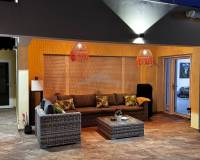 Venta - Villa-Chalet - Moraira - El Portet