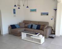 Venta - Villa-Chalet - Moraira - El Portet