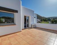 Venta - Villa-Chalet - Moraira - El Portet