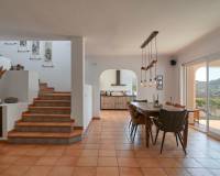 Venta - Villa-Chalet - Moraira - El Portet