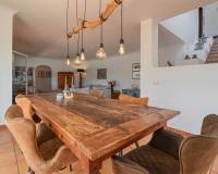 Venta - Villa-Chalet - Moraira - El Portet