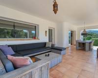 Venta - Villa-Chalet - Moraira - El Portet