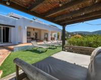 Venta - Villa-Chalet - Moraira - El Portet