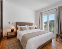 Venta - Villa-Chalet - Moraira - El Portet