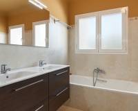 Venta - Villa-Chalet - Moraira - El Portet