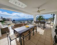 Venta - Villa-Chalet - Moraira - El Portet