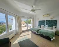 Venta - Villa-Chalet - Moraira - El Portet