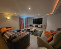 Venta - Villa-Chalet - Moraira - El Portet