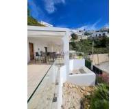 Venta - Villa-Chalet - Moraira - El Portet