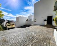 Venta - Villa-Chalet - Moraira - El Portet
