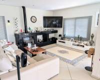 Venta - Villa-Chalet - Moraira - El Portet