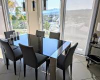 Venta - Villa-Chalet - Moraira - El Portet