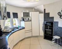 Venta - Villa-Chalet - Moraira - El Portet