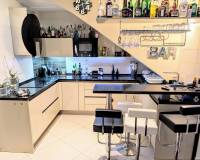Venta - Villa-Chalet - Moraira - El Portet