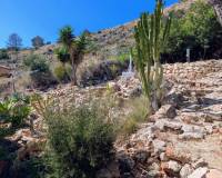 Venta - Villa-Chalet - Moraira - El Portet