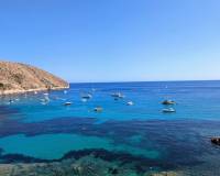 Venta - Villa-Chalet - Moraira - El Portet