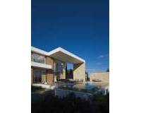 Venta - Villa-Chalet - Moraira - Fanadix