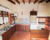 Venta - Villa-Chalet - Moraira - La Cometa