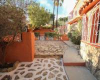 Venta - Villa-Chalet - Moraira - La Cometa