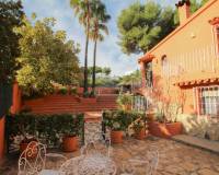 Venta - Villa-Chalet - Moraira - La Cometa