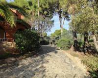 Venta - Villa-Chalet - Moraira - La Cometa