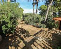 Venta - Villa-Chalet - Moraira - La Cometa