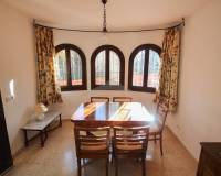 Venta - Villa-Chalet - Moraira - La Cometa