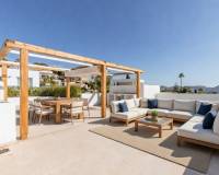 Venta - Villa-Chalet - Moraira - La Cometa